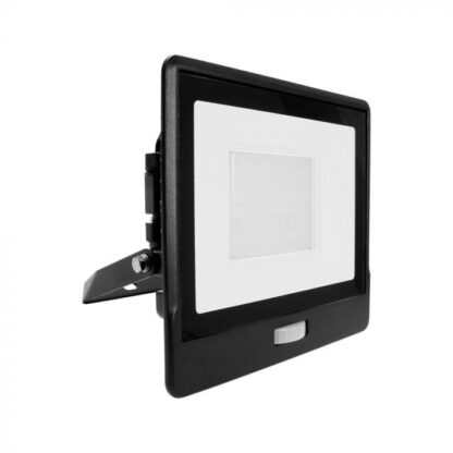 ΠΡΟΒΟΛΕΑΣ LED 50W ΜΕ ΑΝΙΧΝΕΥΤΗ ΚΙΝΗΣΗΣ SAMSUNG CHIP & 1M CABLE - Image 5