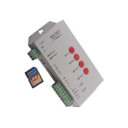 DIGITAL CONTROLLER DC5V/7.5-24V ΤΑΙΝΙΑΣ SMART LED
