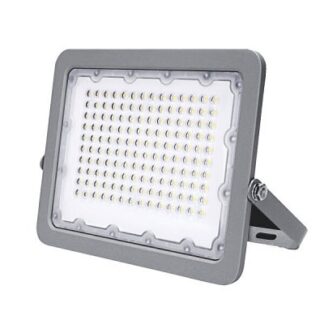 LED ΠΡΟΒΟΛΕΑΣ 100W SMD IP65 100Lm/W