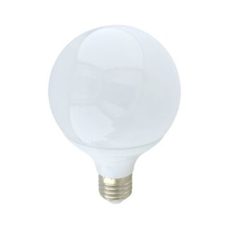 E27 LED 15W G120 ΓΛΟΜΠΟΣ DIMMABLE