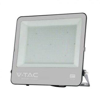 LED ΠΡΟΒΟΛΕΑΣ 300W SAMSUNG BLACK BODY GREY GLASS 135LM/W