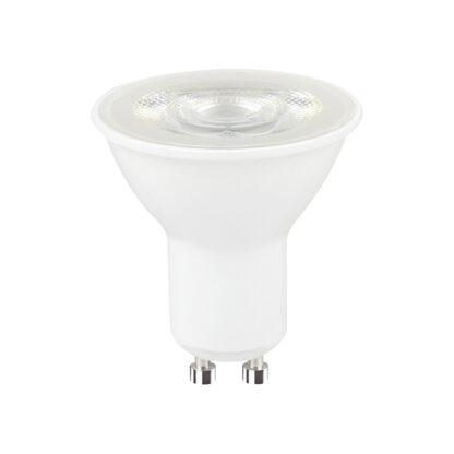Λαμπτήρας Band Led GU10 7W 3000K 38° Dim d5h5.5cm 230V