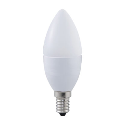 BAND LED ΚΕΡΙ E14 10W d3.7 h11cm 175-265V