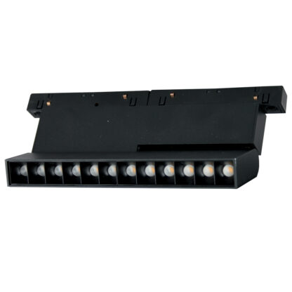 Kινητό γραμμικό φωτιστικό Flexo 4 12W 3000K 30° CRI>90(2 Groups) 5 Έτη Εγγύηση