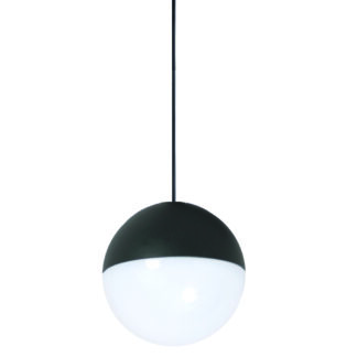 Κρεμαστή Μπάλα Flexo 10 Μαγνητικής Ράγας d100mm 12W 3000K 48VDC (2 Groups) 5 Έτη Εγγύηση