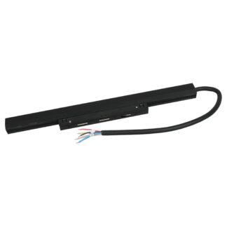 Slim Τροφοδοτικό 48V 2X150W Μαύρο 45CM (2 Group)