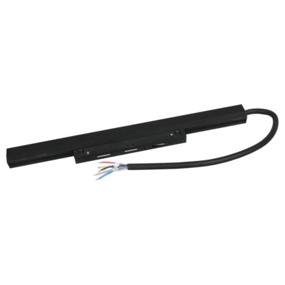 Slim Τροφοδοτικό 48V 2X150W Μαύρο 45CM (2 Group)