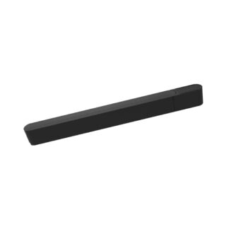 Slim Τροφοδοτικό Ράγας Varrio 40Vdc 200W Μαύρο On-Off
