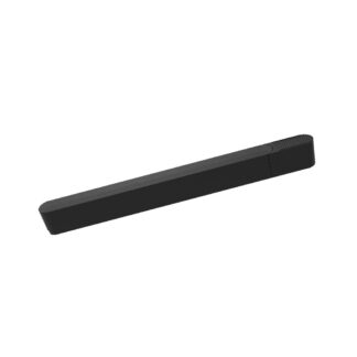 Slim Τροφοδοτικό Ράγας Varrio 40Vdc 200W Μαύρο Tuya Wifi
