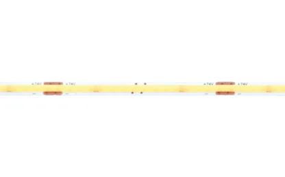 ΤΑΙΝΙΑ LED COB 10W 320 LEDS 5MM IP20 24V ΤΙΜΗ ΜΕΤΡΟΥ - Image 2