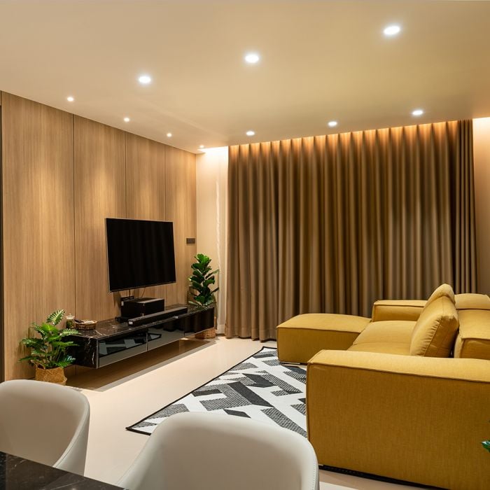 6W GU10 RIPPLE PLASTIC SPOTLIGHT CREE CHIP 110'D 6YEARS - Image 5