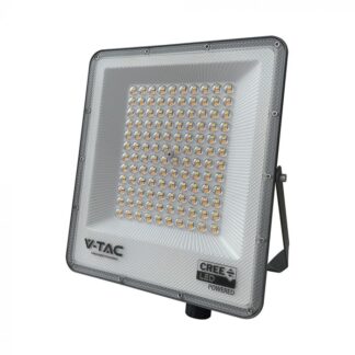 LED ΠΡΟΒΟΛΕΑΣ 100W CREE CHIP CCT 3IN1 6 YEARS