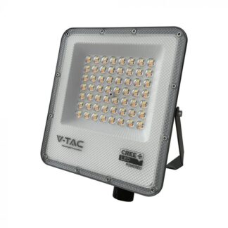 LED ΠΡΟΒΟΛΕΑΣ 50W CREE CHIP CCT 3IN1 6 YEARS