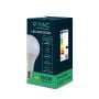 E27 LED 20W A80 PLASTIC BULB - Image 2